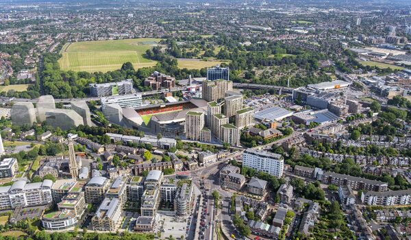 Priority booking for 2020/21 Seasonal Hospitality